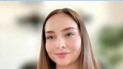 ZF Live. GEN Z. Ce mituri există despre Generaţia Z şi de ce vor tinerii ca vocea lor să fie ascultată? Roxana Chiriţoiu, Rethink Romania: Deciziile luate astăzi vor impacta Generaţia Z şi de aceea trebuie să fim ascultaţi