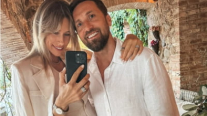 Dani Oțil, vizitat de soția Gabriela și fiul Tiago în Malta, la filmările Power Couple. Băiețelul i-a dus dorul: „Vreau să îl iubesc pe tati”