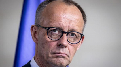 Cancelarul Friedrich Merz spune că negocierea armistițiului din Ucraina se va întinde pe luni de zile: „Nu există rezolvare rapidă”