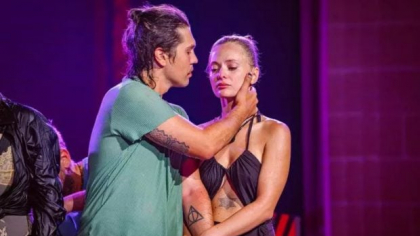Oana Matache și Radu Siffredi, într-un nou show la Antena 1. Cuplul va trece prin mari provocări: „Am ceva emoții”