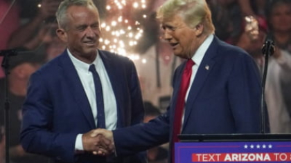 Donald Trump face noi declarații care produc controverse în SUA. Leagă autismul de un medicament foarte utilizat și de vaccinuri