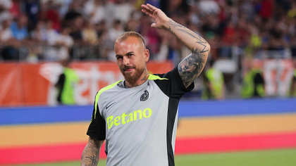 FCSB, în criză de atacanți! Alibec e out, Bîrligea și el indisponibil
