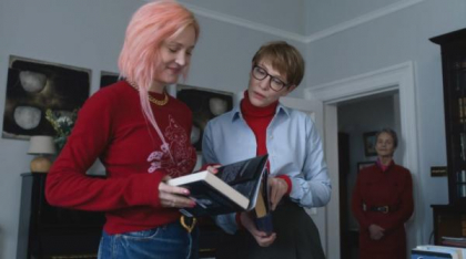 S-au pus în vânzare biletele pentru ediția a XVI-a a Les Films de Cannes à Bucarest. Cele mai aşteptate filme de la Veneţia vin în premieră în România