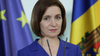 Câte locuri ar putea obține partidul Maiei Sandu în Parlament. Analist politic: „PAS ia în considerare o alianță cu Renato Usatîi”