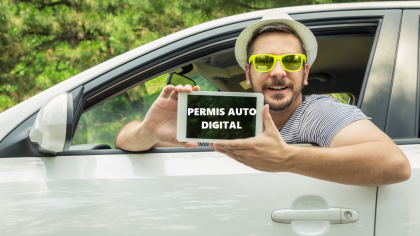 UE ne schimbă permisul de conducere. Devine obligatoriu în România. Cum va arăta carnetul auto în 5 ani