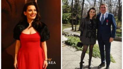 Kira Hagi se mărită. Cine este, cum arată și cu ce se ocupă mirele, ginerele lui Gică Hagi FOTO