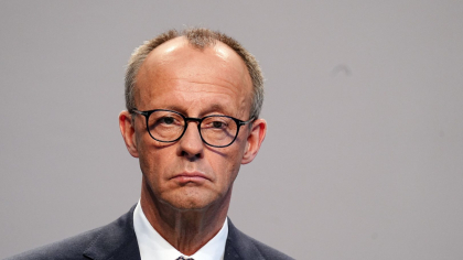 Friedrich Merz: „Urmează luni decisive pentru Europa”. Cancelarul german cere soluționarea rapidă a tensiunilor comerciale cu SUA