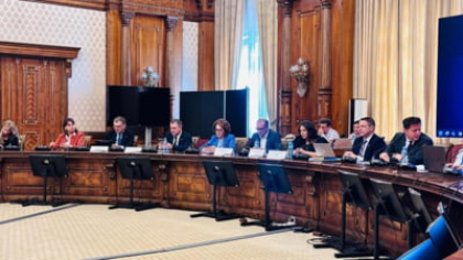 Două parlamentare cer modificarea proiectului privind plata pensiilor private. Bolnavii de cancer trebuie să-și poată retrage toți banii, într-o tranșă unică