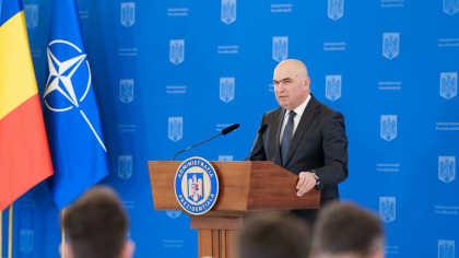 Ilie Bolojan: „Am reușit să organizăm alegeri libere, corecte și transparente”