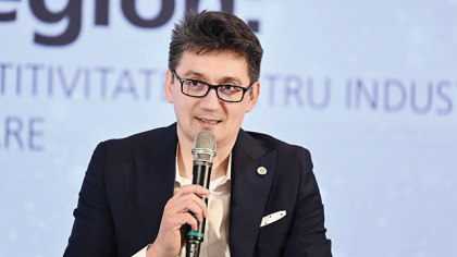 Bursă. Simtel semnează cu turcii de la Güriş un contract de 170 mil. lei, adică jumătate din capitalizarea companiei, pentru o instalaţie de stocare a energiei în judeţul Severin