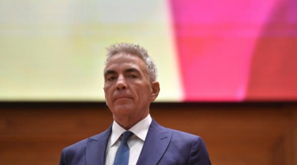 Anastasiu anunță că mulți directori au acceptat deja să își taie salariile singuri: „Sunt oameni care au conștiință”