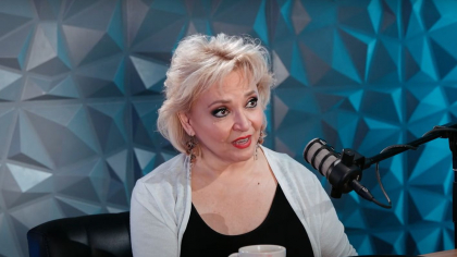 Mihaela Tatu: „Cu pensia pe care o am nu poți să trăiești. E pensia pe o viață întreagă de muncă, de la 18 ani”. Cât primește pe lună vedeta