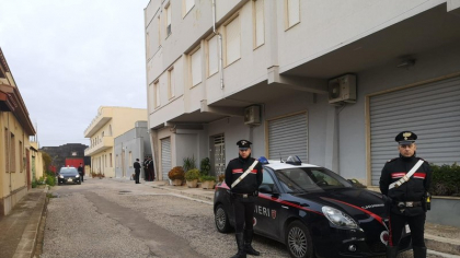 Captură de proporții la Napoli: Cum au ascuns traficanții italieni peste 100 kg de ketamină. Transportul urma să ajungă în SUA