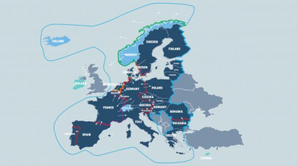 La a 40-a aniversare a Schengen, controalele devin norma din nou. Țările care „desfac” libertatea de mișcare graniță cu graniță
