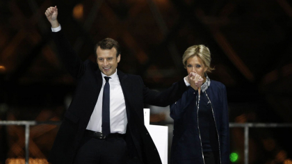 Acuzată că e transsexual. Brigitte Macron apel în justiție