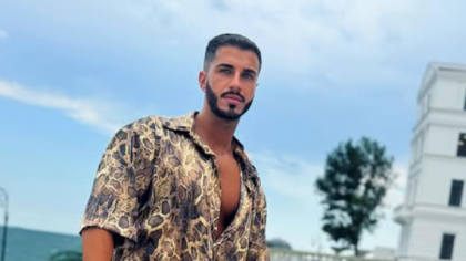 EXCLUSIV| Alin Simoiu, fosta ispită de la „Insula Iubirii”, aruncă BOMBA despre Teo: „Forțează puțin aparențele”
