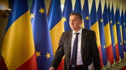 Daniel David, mesaj dur înainte de alegeri: „Mă simt jignit! Suntem oameni ai educației, nu-și poate bate oricine joc de noi!”