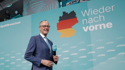 Germania „scoate de sub ochii publicului” livrările de arme către Ucraina. Anunţul făcut de cancelarul Merz