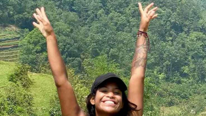 Juliana Marins, turista blocată pe un vulcan din Indonezia, găsită moartă! A așteptat patru zile să fie salvată