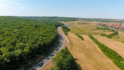 Inelul Rutier Metropolitan Oradea este complet funcțional. De când se poate circula între Nojorid și Oșorhei