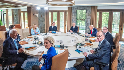 „Adio Trump, salut Asia” pare a fi noua strategie comercială a UE. Va funcționa?