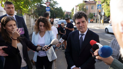 Nicușor Dan: Ancheta procurorului general privind alegerile prezdințiale din 2024, „o dovadă consistentă a acțiunilor de dezinformare sistematice ale Rusiei”