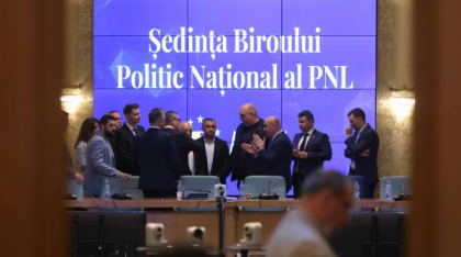 Guvernul Bolojan este gata. Pentru prima dată in istorie, România va avea 5 vicepremieri