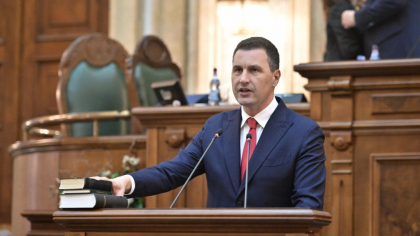 Coaliția, blocată în negocierile pentru reforma administrației. Tanczos Barna: Ne-am blocat de două luni