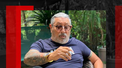 Cele mai VIRALE replici ale lui Serghei Mizil de la Asia Express 2025: ”Dacă munca era bună, o luau americanii”