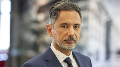 Un nou jucător în piaţa RCA: Interamerican, parte a grupului olandez de asigurări Achmea, intră pe piaţa din România cu brandul digital Anytime