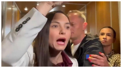 Anamaria Gavrilă vrea ca presa să devină de stat, condiționată de vizualizări: „O parte din bugetul de la stat se va aloca pentru presă direct”