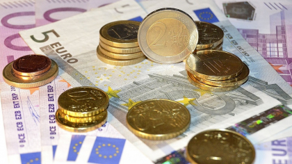 Stagnare economică în zona euro: Incertitudinile comerciale și conflictele geopolitice își fac simțite efectele