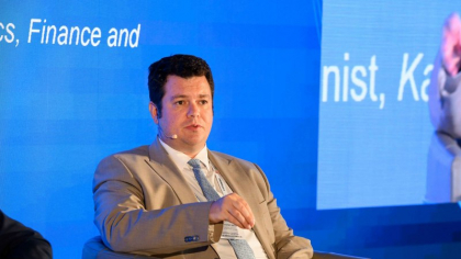 Șeful Nuclearelectrica renunță la 20% din salariu: pentru ce donează banii. Cosmin Ghiță câștigă 38.000 de euro lunar