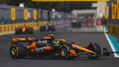 Cine transmite Marele Premiu de Formula 1 al Regiunii Emilia-Romagna 2025. Unde se vede cursa de la Imola la TV în România