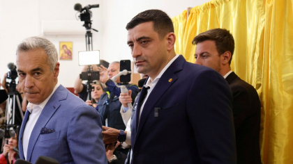 Pentru România vin ani grei