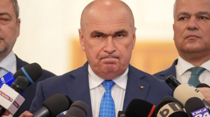 Ilie Bolojan a fost întrebat dacă renunță la o parte din salariu: În general, nu fac gesturi populiste