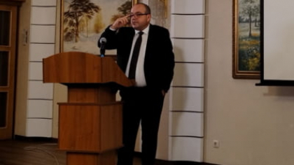 Valentin Naumescu, noul consilier al lui Nicușor Dan, crede că Trump ar trebui să primească Premiul Nobel pentru Pace. „Nimeni nu va putea spune că nu există argumente”