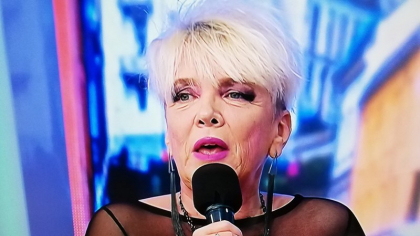 Unde se afla Silvia Dumitrescu la Revoluția din 1989. Cum a reacționat când a aflat că România începe un nou capitol: „Am plâns, ne-am îmbrățișat unii pe alții”