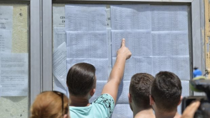 Motivul bizar pentru care un elev din București a cerut în instanță anularea diplomei de Bacalaureat