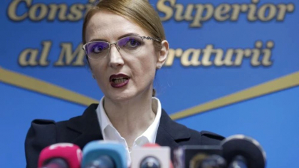 Grabă la CSM pentru numirea președintelui Înaltei Curți de Casație și Justiție. Lia Savonea ar fi favorită