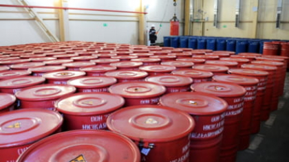 Unde este uraniul? Teheranul ar fi mutat 400 kg de material nuclear înaintea raidurilor americane. Imaginile din satelit sugerează că SUA au evitat reactoarele nucleare ale Iranului