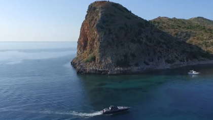 Insula izolată din Atlantic unde timpul pare să stea pe loc. Nu are aeroport, iar internetul este foarte limitat