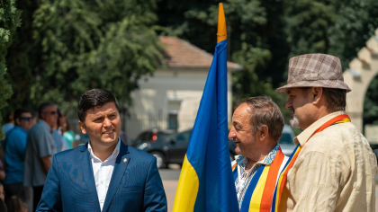 Adrian Cozma, PNL: Admiratorii lui Iohannis trebuie să înțeleagă că nu mai merge