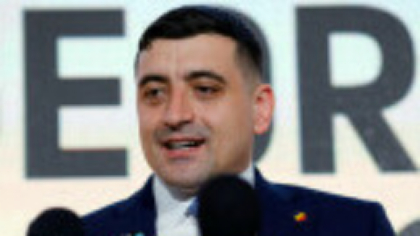 Cine este George Simion, câștigător în primul tur la alegerile prezidențiale 2025: de la activist la favorit la Cotroceni