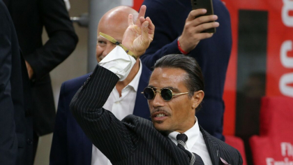 Salt Bae, în prag de faliment! Celebrul chef turc, pierderi financiare URIAȘE în Londra