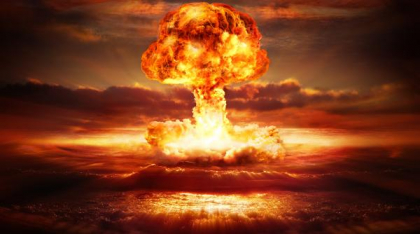 Cum faci o bombă nucleară. Știința din spatele celei mai temute arme din lume