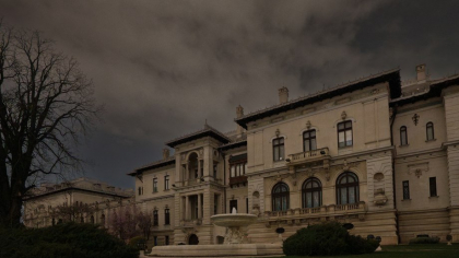 Povestea mai puțin cunoscută a Palatului Cotroceni: distrus de cutremure, ars de foc și zguduit de lupte politice