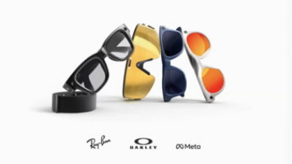 Meta scapă din greșeală marele secret: ochelarii AI Ray-Ban cu display, gata de lansare. Ce știu sa facă