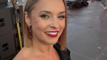 Andreea Bălan, mesaj emoționant pentru fani, la o zi de la aniversarea ei: „M-ați copleșit”