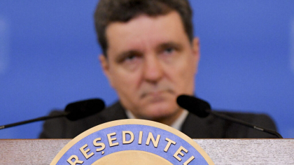 Nicușor Dan nu este mulțumit de conducerea DNA și a Parchetului General